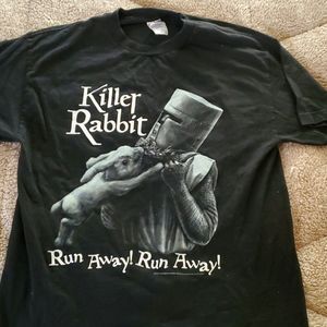 Killer Rabbit tshirt